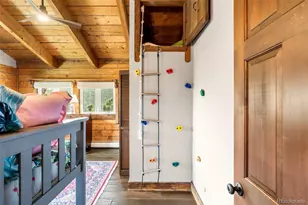 3890 S Skyline Dr, Evergreen, CO 80439 - Photo 15