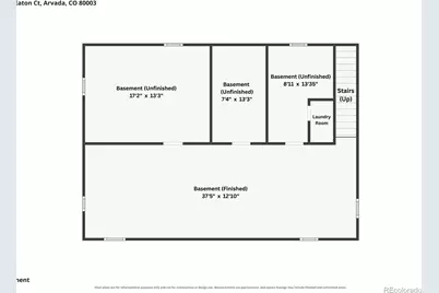 6309 Eaton Court, Arvada, CO 80003 - Photo 37