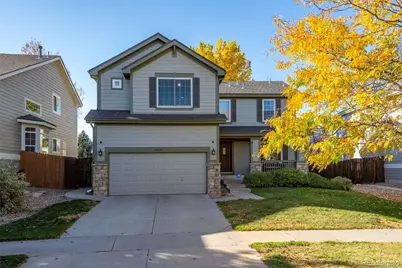 3929 S Quemoy Court, Aurora, CO 80018 - Photo 1