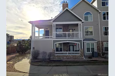 6009 Castlegate Drive #C25, Castle Rock, CO 80108 - Photo 3