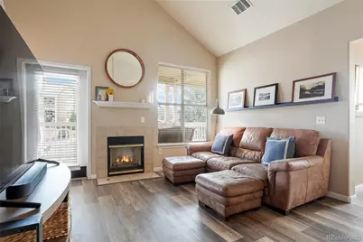 6009 Castlegate Drive #C25, Castle Rock, CO 80108 - Photo 5