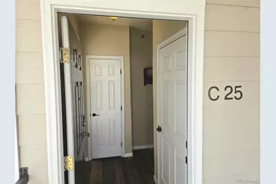 6009 Castlegate Drive #C25, Castle Rock, CO 80108 - Photo 5