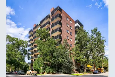 1200 Vine Street #4C, Denver, CO 80206 - Photo 21
