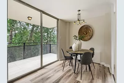 1200 Vine Street #4C, Denver, CO 80206 - Photo 7