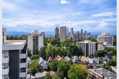 1200 Vine Street #4C, Denver, CO 80206 - Photo 3