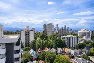 1200 Vine St, Denver, CO 80206 - Photo 3