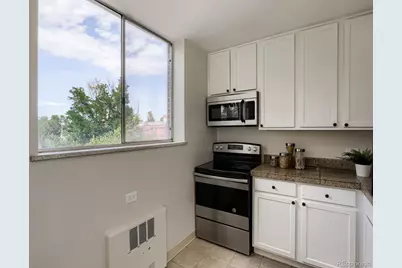 1200 Vine Street #4C, Denver, CO 80206 - Photo 11