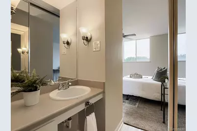 1200 Vine Street #4C, Denver, CO 80206 - Photo 15