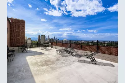 1200 Vine Street #4C, Denver, CO 80206 - Photo 25