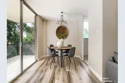 1200 Vine Street #4C, Denver, CO 80206 - Photo 9