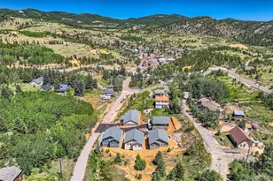 300 Roworth Way, Central City, CO 80427 - Photo 1