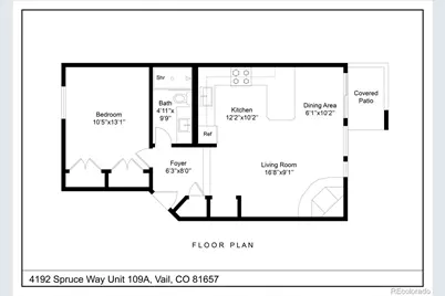 4192 Spruce Way #109A, Vail, CO 81657 - Photo 25