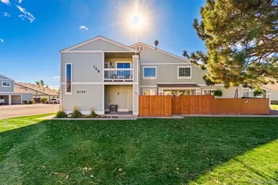 8749 Chase Drive #158, Arvada, CO 80003 - Photo 1