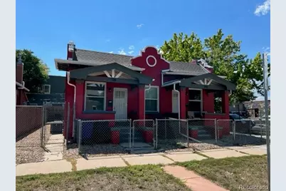 738 W 9th Avenue, Denver, CO 80204 - Photo 1