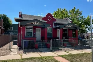 738 W 9th Ave, Denver, CO 80204 - Photo 1