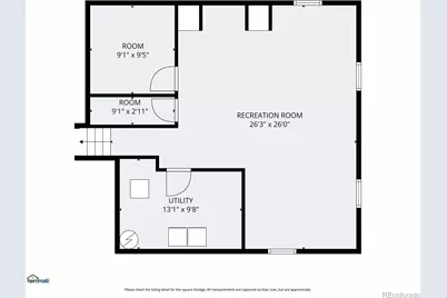 5900 S Wolff Court, Littleton, CO 80123 - Photo 43