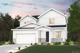 339 Overlook Ave, Lochbuie, CO 80603 - Photo 1