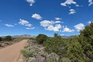 Lot 989 Bateman Rd, Fort Garland, CO 81133 - Photo 1