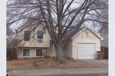 4852 S Salida Court, Aurora, CO 80015 - Photo 1