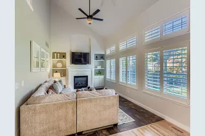 9477 S Hackberry Lane, Highlands Ranch, CO 80129 - Photo 11