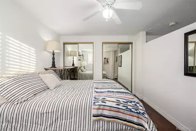1833 N Williams Street #101, Denver, CO 80218 - Photo 13