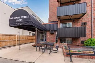 1833 N Williams St, Denver, CO 80218 - Photo 1