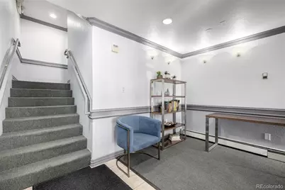 1833 N Williams Street #101, Denver, CO 80218 - Photo 23