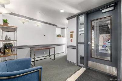 1833 N Williams Street #101, Denver, CO 80218 - Photo 19