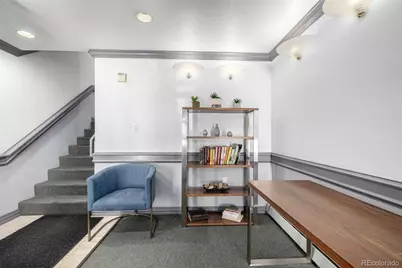 1833 N Williams Street #101, Denver, CO 80218 - Photo 21