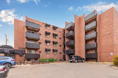 1833 N Williams Street #101, Denver, CO 80218 - Photo 25