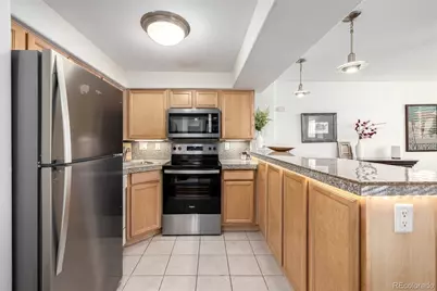 1833 N Williams Street #101, Denver, CO 80218 - Photo 9