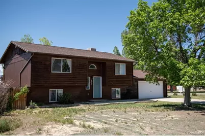 500 W Rider Road, Rangely, CO 81648 - Photo 1