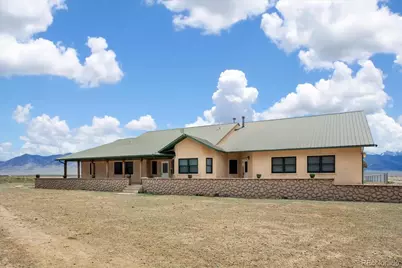 26150 Van Voorhis Avenue, Moffat, CO 81143 - Photo 1