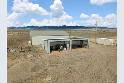 26150 Van Voorhis Avenue, Moffat, CO 81143 - Photo 3