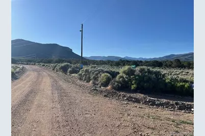 Lot 7138 Dunklau Road, Fort Garland, CO 81133 - Photo 3