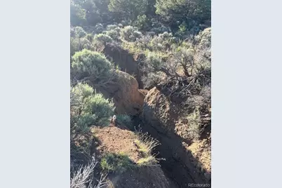 Lot 7138 Dunklau Road, Fort Garland, CO 81133 - Photo 9