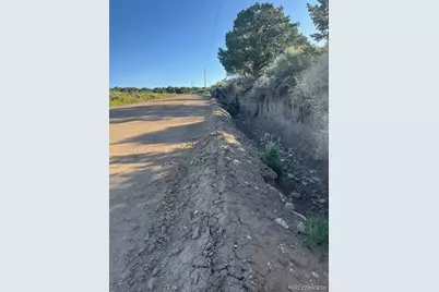 Lot 7138 Dunklau Road, Fort Garland, CO 81133 - Photo 5