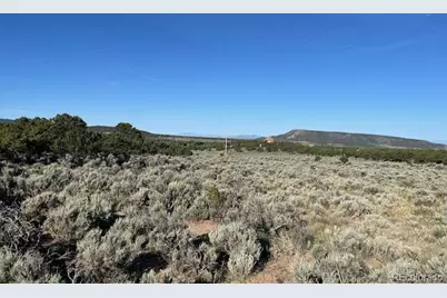 Lot 7138 Dunklau Road, Fort Garland, CO 81133 - Photo 17