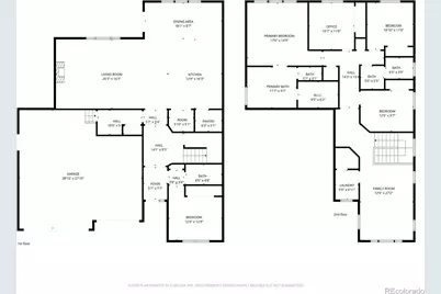 16031 Azalea Avenue, Parker, CO 80134 - Photo 37