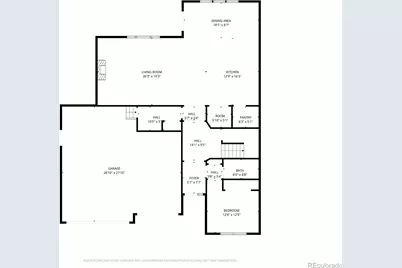 16031 Azalea Avenue, Parker, CO 80134 - Photo 35