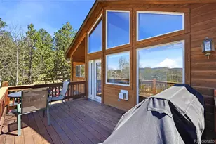 146 S Random Rd, Bailey, CO 80421 - Photo 27