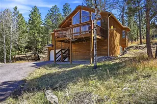 146 S Random Rd, Bailey, CO 80421 - Photo 3