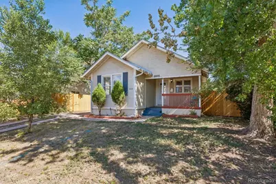 2835 W 4th Avenue, Denver, CO 80219 - Photo 3