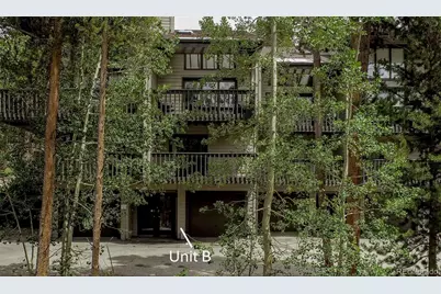 756 Broken Lance Drive #B, Breckenridge, CO 80424 - Photo 33