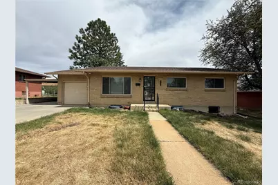 2844 S Raleigh Street, Denver, CO 80236 - Photo 1