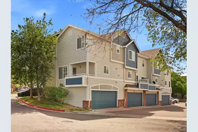 1362 S Cathay Court #101, Aurora, CO 80017 - Photo 5