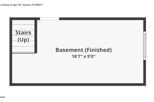 1362 S Cathay Ct, Aurora, CO 80017 - Photo 35
