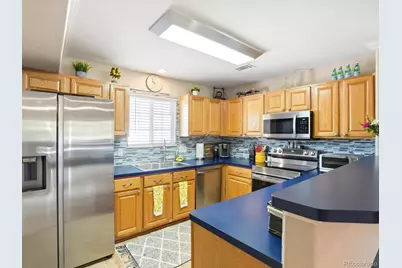1362 S Cathay Court #101, Aurora, CO 80017 - Photo 13