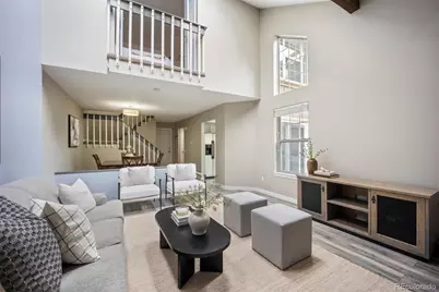 7707 S Curtice Way #D, Littleton, CO 80120 - Photo 5