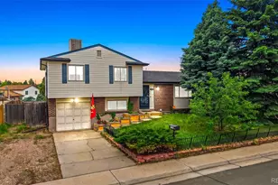 1581 S Fairplay Way, Aurora, CO 80012 - Photo 1